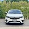 HONDA CITY HATCHBACK 1.0 S+ ปี66