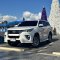 TOYOTA FORTUNER 2.4 V ปี59
