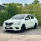 NISSAN ALMERA 1.2 VL ปี60