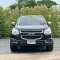 CHEVROLET TRAILBLAZER 2.8 LTZ ปี55