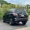 CHEVROLET TRAILBLAZER 2.8 LTZ ปี55