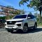 TOYOTA FORTUNER 2.4 V 4WD ปี63