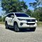 TOYOTA FORTUNER 2.4 V ปี63