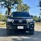 TOYOTA HILUX REVO 4DR 2.4 E ปี61