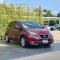 NISSAN NOTE 1.2 VL ปี62