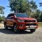 TOYOTA HILUX REVO 4DR 2.4 TRD PRERUNNER ปี59