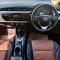 TOYOTA COROLLA ALTIS 1.8 E ปี59