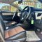 TOYOTA COROLLA ALTIS 1.8 E ปี59