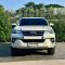 TOYOTA FORTUNER 2.4 V ปี59