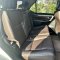 TOYOTA FORTUNER 2.4 V ปี59