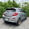 MITSUBISHI MIRAGE 1.2 GLS LTD ปี61