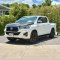 TOYOTA REVO 4DR 2.4 G PRERUNNER ปี59