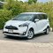 TOYOTA SIENTA 1.5 G ปี65