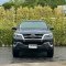 TOYOTA FORTUNER 2.4 G ปี63