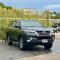 TOYOTA FORTUNER 2.4 G ปี63