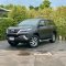 TOYOTA FORTUNER 2.4 G ปี63
