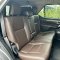 TOYOTA FORTUNER 2.4 G ปี63