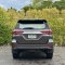 TOYOTA FORTUNER 2.4 G ปี63