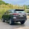 TOYOTA FORTUNER 2.4 G ปี63