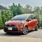 TOYOTA SIENTA 1.5 V ปี61
