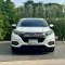 HONDA HR-V 1.8 E ปี63