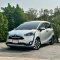 TOYOTA SIENTA 1.5 V ปี62