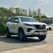 TOYOTA FORTUNER 2.4 V 4WD ปี63