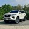 TOYOTA FORTUNER 2.4 V 4WD ปี63