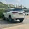 TOYOTA FORTUNER 2.4 V 4WD ปี63