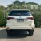 TOYOTA FORTUNER 2.4 V 4WD ปี63
