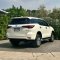 TOYOTA FORTUNER 2.4 V 4WD ปี63