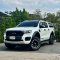 FORD RANGER 4DR 2.0 WILDTRAK 4WD ปี61