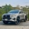 TOYOTA REVO 4DR 2.4 G ROCCO ปี63