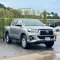 TOYOTA HILUX REVO 4DR 2.4 PRERUNNER E ปี62