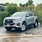 TOYOTA HILUX REVO 4DR 2.4 PRERUNNER E ปี62
