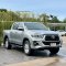 TOYOTA HILUX REVO 4DR 2.4 PRERUNNER E PLUS ปี63