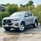 TOYOTA HILUX REVO 4DR 2.4 PRERUNNER E PLUS ปี63