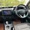 TOYOTA HILUX REVO 4DR 2.4 PRERUNNER E PLUS ปี63