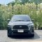 TOYOTA COROLLA CROSS 1.8 PREMIUM SAFETY ปี63