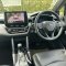 TOYOTA COROLLA CROSS 1.8 PREMIUM SAFETY ปี63