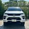 TOYOTA FORTUNER 2.8 GR SPORT 4WD (BLACK TOP) ปี66