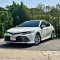 TOYOTA CAMRY 2.5 HYBRID ปี64