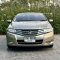 HONDA CITY 1.5 S ปี53