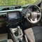 TOYOTA HILUX REVO PRERUNNER 2.4 ENTRY ปี64