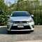 TOYOTA YARIS 1.2 E ปี57