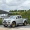 ISUZU D-MAX CAB HI-LANDER 2.5 Z ปี55