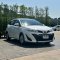 TOYOTA YARIS 1.2 E ปี61