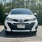 TOYOTA YARIS 1.2 E ปี61