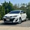 TOYOTA YARIS 1.2 E ปี61