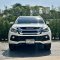 ISUZU MU-X 3.0 DA DVD NAVI ปี62